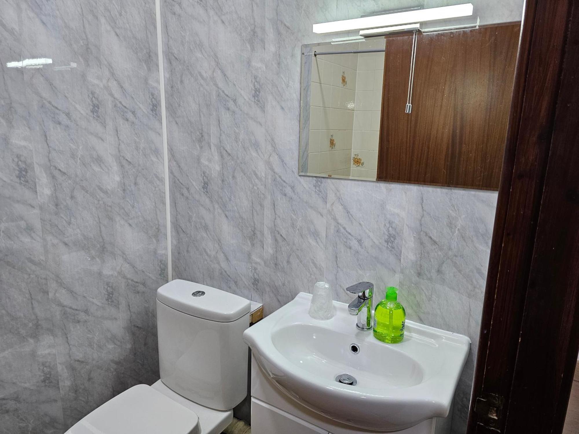Large Twin Room